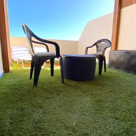 Apartamento Red Surf Corralejo