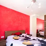Red Surf Апартаменты Коральео