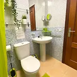 Red Surf Апартаменты *