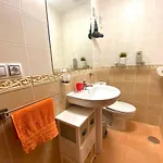 Апартаменты Red Surf