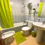 Red Surf Апартаменты *