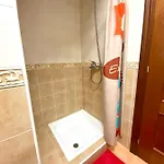 Red Surf Апартаменты *