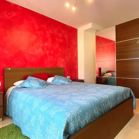 Appartement Red Surf Corralejo