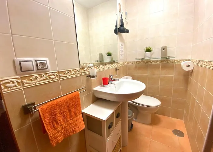 Appartement Red Surf