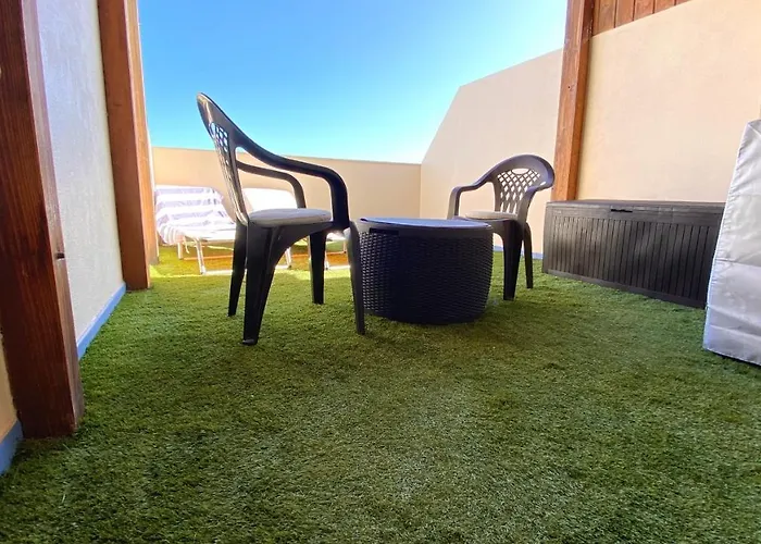 Apartman Red Surf Corralejo