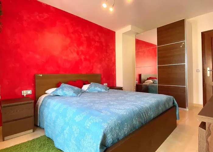 Apartman Red Surf Corralejo