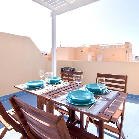 Red Surf Appartement