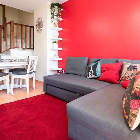 Appartement Red Surf Corralejo