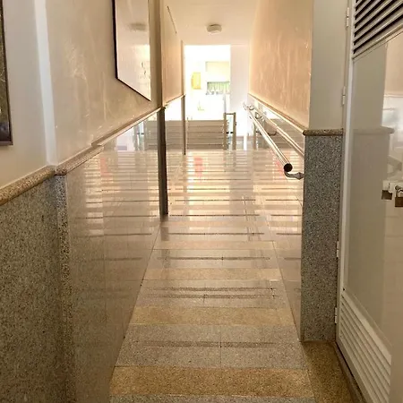 Apartamento Red Surf Corralejo