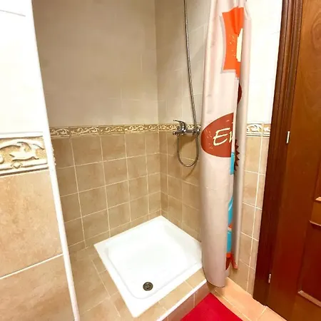 Red Surf Apartamento *