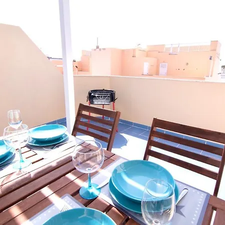 Red Surf Appartement Corralejo
