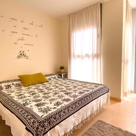Red Surf Apartamento Corralejo