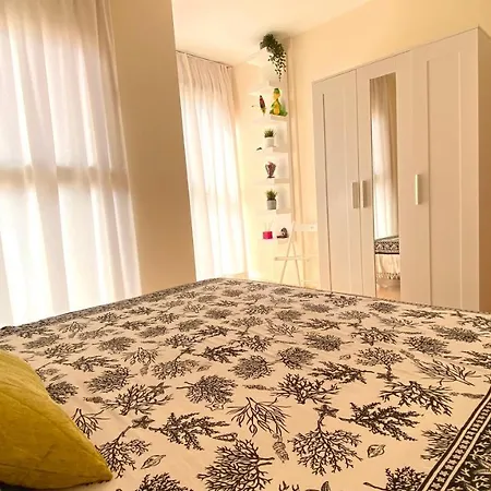 Red Surf Apartamento *