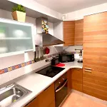 Apartament Red Surf *